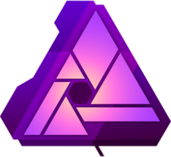 Logo Affinity Photo